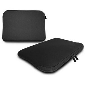 15" Laptop Sleeve - neoprene - bag - case
