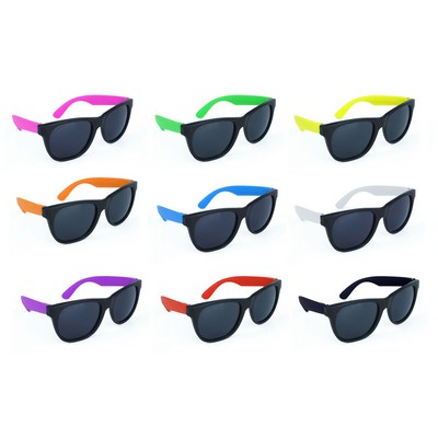 Irvine Neon Sunglasses Classic