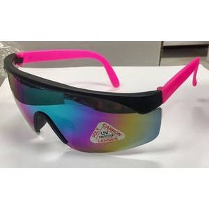 Rainbow Lens Sunglasses