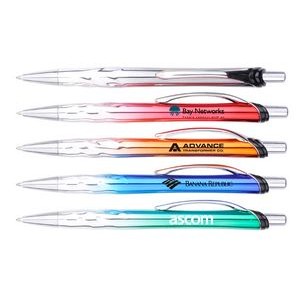 Heavy Plastic Rainbow Pens