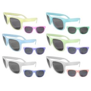 Chameleon Sunglasses - Changes color in the sun!