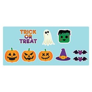 Lawn Letters - Halloween Graphics Set