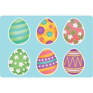 Lawn Letters - Easter Graphics Set