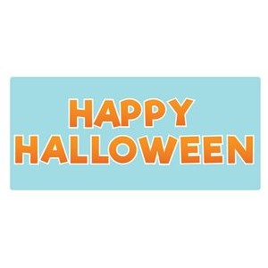 Lawn Letters - Halloween Basic Set