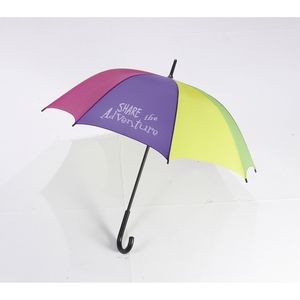 Made in the USA Fashion Umbrella