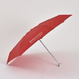 Super Mini Umbrella w/Aluminum Case