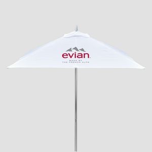 The Sunset Sunbrella® Market Umbrella