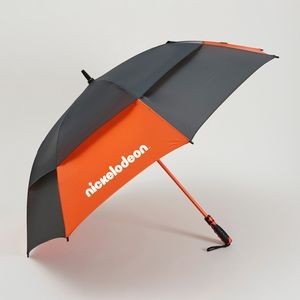 Auto Colored Rib Challenger Umbrella