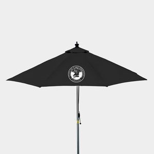 The Paradise Market Umbrella