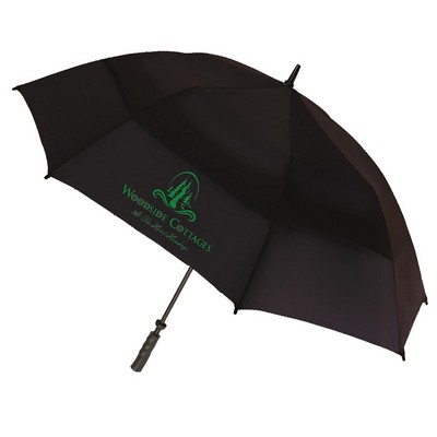 The Challenger 68 Golf Umbrella