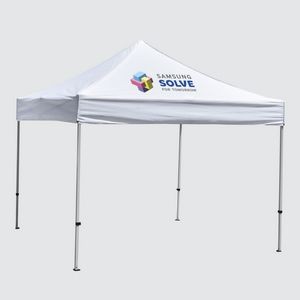 Commercial Grade Event Tent