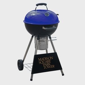 18" Kettle Grill