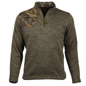 Wing Shooter Pullover