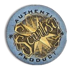 sPiNS Interactive Lapel Pin (1 1/4