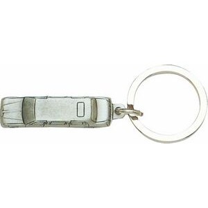 Limousine Key Tag & Key Ring