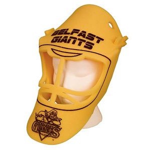 Hockey Mask 1 Piece