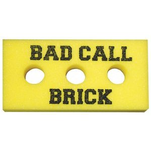 Brick w/ Holes