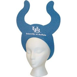 Bull Headband
