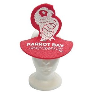Parrot Visor
