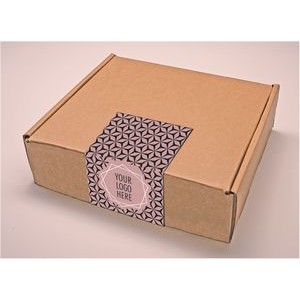 6 Pack Gift Set Box