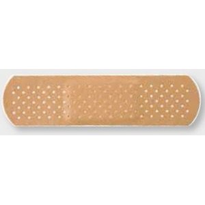 Adhesive Bandage (Single Packet)