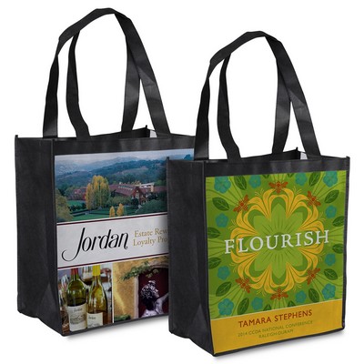 Tote Bags Eco-Friendly Reusable