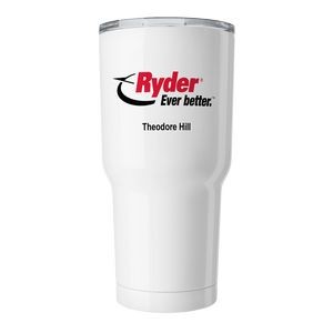 30oz Double Insulated Tumbler