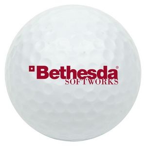 Wilson Smartcore Golf Ball