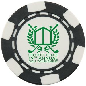 Ball Marker (One Color Imprint)