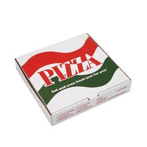 14¡° Pizza Box