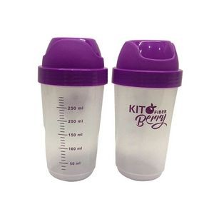 10oz Shaker Cup with Lid