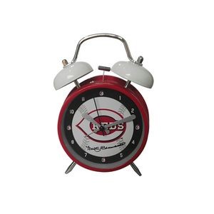 Retro Alarm Clock- Customized Sound