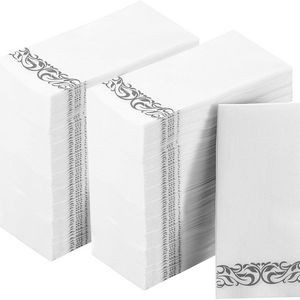 1-Ply Lasting Impressions Hand Towels