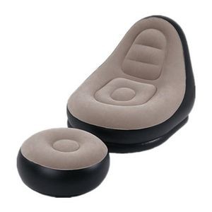 Inflatable Chair and Stool Inflatable Chair and Stool Inflatable Chair and Stool