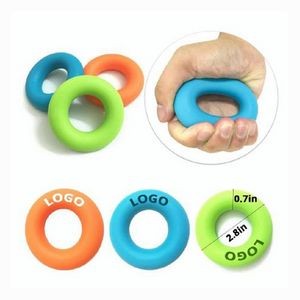 Finger Strength Silicone Trainer