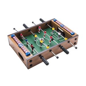 Table Foosball Game