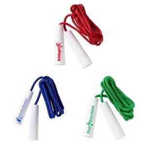 Colorful Jump Rope