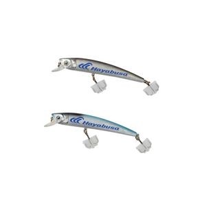 Floating Minnow Fishing Lure