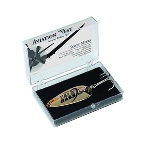 Fishing Lure Gift Package Case