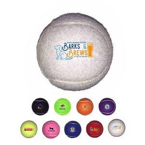 Full Color Dog Balls