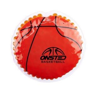 Basketball Hot/Cold Gel Pack
