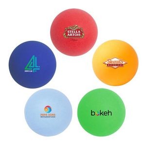 40 Mm Jornikolor Color Ping Pong Balls