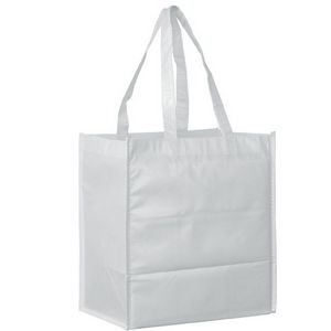 Recession Buster Non-Woven Tote Bag (13"x5"x13")