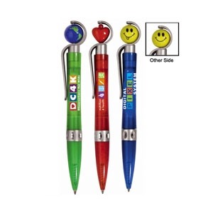 Spinner Pen (Full Color Digital)