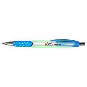 Nite Glow Grip Pen (Full Color Digital)