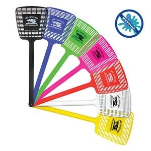 Microhalt Mega Fly Swatter (Spot Color)
