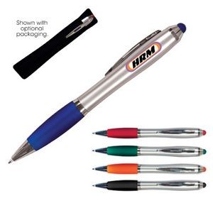 Silhouette Pen/Stylus (Full Color Digital)