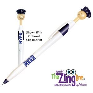 Officer Smilez Pen