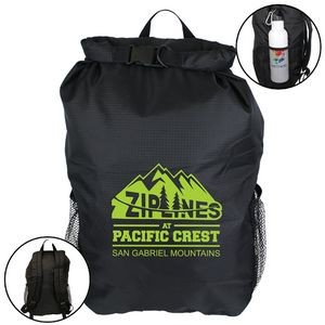 Otaria Ultimate Backpack/Dry Bag
