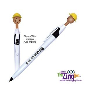 Safety Smilez Pen - Medium Tone